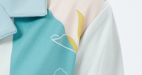 運(yùn)動(dòng)家居服的色彩革命，健康與舒適共存